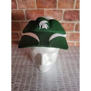 Nike‎ Michigan State Visor {2029}